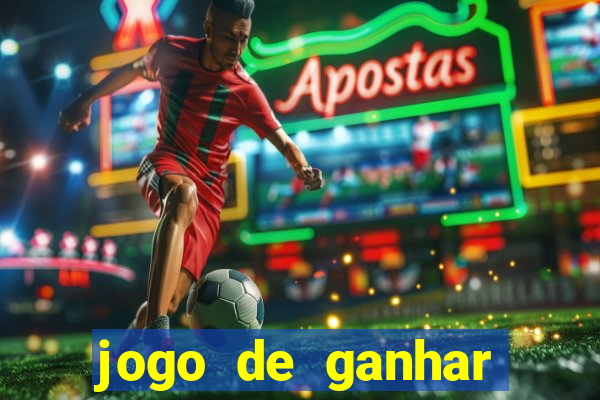 jogo de ganhar dinheiro no cadastro